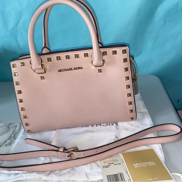 Michael Kors Handbag - Picture 6 of 9